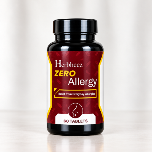 Zero Allergy ১ পিস